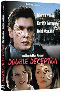 Deception | Deceit  DVD